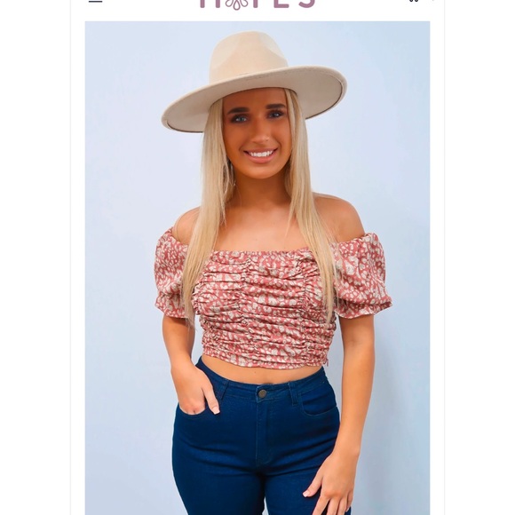 Top - Picture 5 of 5